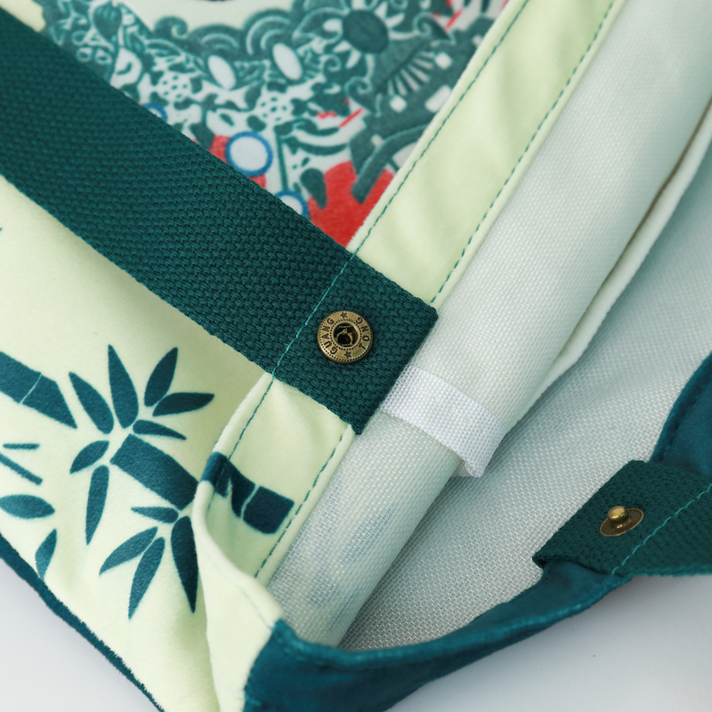 Gahumi Reusable Cotton Bag-07